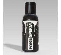 Fake Sperm 100ml Lube | Spunk Creamy Semen Cum White Gel Lubricants