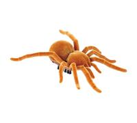 Fake Spiders Interactive Fun Electric Tarantula Spider Toy Tricky Lifelike Action Model Educational Learning Realistic Spider for Prank Props Gift