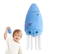 Fake Squid Octopus Tentacle Game, Interactive Play Jokes, Funny Tricky Toys