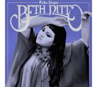 Fake Sugar by Beth Ditto (CD, 2017) New