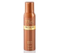 Fake Tan, That'so Clear Instant Self Tanning Spray for face and body, On The Go 125ml