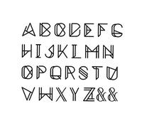 fake tattoos, temporary tattoos,3 Sheet Alphabet Temporary Tattoo Stickers Art Font English Letters Fake Tattoo DIY Name Tattoo Kit