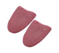 Fake Tongue Prank,2 Pack Costume Accessories | Realistic Magic Tricks | for Teens, Adults, Actors, Comedians, Collectors, Haunted Houses, Shows,