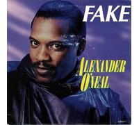 Fake [Vinyl Single 7'']