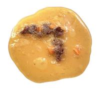 Fake Vomit Novelty Prank Toy | Realistic Fake Vomit Toy for Friends Movie Makeup Props Educational Demo Costume