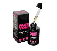 Fake You! Tanning Drops - Self Tanner for Natural Glow - Buildable Face & Body Tan - Streak-Free Finish - Long-Lasting Hydration/Sunless Tanning - 30ml