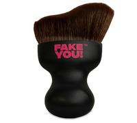 Fake You! Tanning Mitt - Dual-Sided Fake Tan Mitt for Flawless Application - Self Tan Mitt 100% Waterproof, Vegan & Cruelty-Free, No Stained Hands, Professional Finish