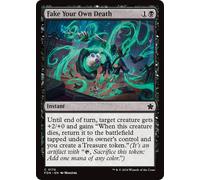 Fake Your Own Death | Foundations