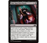 Fake Your Own Death | Jumpstart 2025