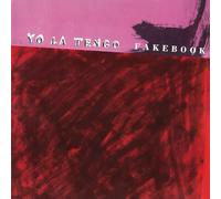 YO LA TENGO LP Fakebook 180 GRAM Heavyweight Vinyl 2020 New SEALED