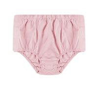 FakeFace Women's Tear Away Underwear Post Surgery Recovery Underwear Reusable Side Open Cotton Briefs for Elderly Patients Disabled (UK, Alpha, XXL, Regular, Regular, Pink)