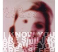 Fakes - I Know You Are Smiling Because You Are Asleep [Aus. Import]