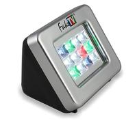 FakeTV WERPOWER FTV-11 Extra Bright Burglar Deterrent Television Simulator