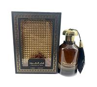 Fakhar Al Oud 100ml | Eau de Arabian Parfum | Agarwood Stick Long Lasting Fragrance (for Women and Men) (Unisex)