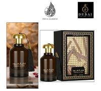 Fakhar Al Oud ARD AL ZAAFARAN Perfume UNISEX Fragrance EDP 100ml Oriental Scent