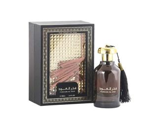 Fakhar Al Oud by Ard Al Zaafaran | Eau De Parfum 100ml Unisex Arabian Perfume