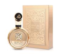Fakhar Extrait by Lattafa Arabian Scented Women Fragrance EDP Perfume 100ml