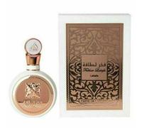 Lattafa Fakhar Rose Eau de Parfum for Women 100 ml