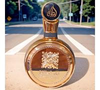Fakhar Lattafa Gold Extrait Pride of Latafa 100 ml Luxury Arabian Fragrance