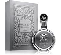 Fakhar Lattafa Platin 100ml Eau De Parfum Spicy Pepper Lavender Sandalwood