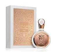 Fakhar Lattafa Pride Of Lattafa Eau De Parfum For Woman 100ml Same Day Dispatch