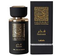 Fakhar Thameen Collection - Eau De Parfum - 30ml - by Lattafa