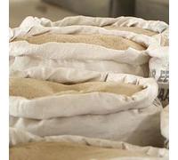 Fakhri 5kg White Teff Flour - Premium Gluten-Free Fine Flour Ideal for Baking, Flatbreads, Cakes, Muffins & Healthy Home Recipes