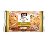 FAKHRI Artisan Gluten Free Halkidiki Olive Bread 400g - Promise Handcrafted Mediterranean Olive Loaf - Gluten Free, Wheat Free
