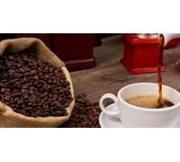 Fakhri Asian Coffee Beans 10kg | Premium Arabica | Medium Roast with Smooth, Nutty & Chocolate Notes | Freshly Roasted Coffee