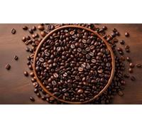 Fakhri Asian Coffee Beans 1kg | Premium Arabica | Medium Roast with Smooth, Nutty & Chocolate Notes | Freshly Roasted Coffee