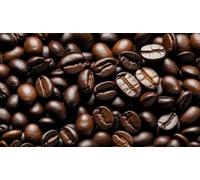 Fakhri Asian Coffee Beans 2kg | Premium Arabica | Medium Roast with Smooth, Nutty & Chocolate Notes | Freshly Roasted Coffee