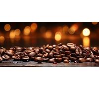 Fakhri Asian Coffee Beans 500g | Premium Arabica | Medium Roast with Smooth, Nutty & Chocolate Notes | Freshly Roasted Coffee