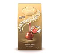 FAKHRI Assorted Chocolate Truffles, 1kg - Premium Selection of Milk & Dark Chocolate, Perfect for Gifting, Sharing & Celebrations