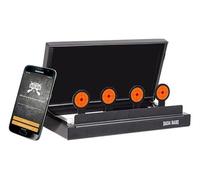Fakhri Bada Bang Connected Targets Bluetooth System - Wireless Interactive Target Shooting - Smart App-Controlled Airsoft Training Accessory