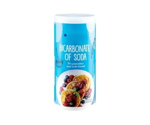 Fakhri Bicarbonate of Soda 200g - Essential Baking Ingredient for Cakes, Cookies, Cleaning, Odour Control & Household Uses