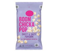 Fakhri Boom Chicka Pop Sweet & Salty Popcorn, 625g - Light, Crunchy & Delicious Wholegrain Snack, Gluten Free