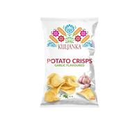 Fakhri Breadsticks with Cheese and Salt 200g | Baked Crunchy Snack | Savoury Cheese Taste