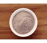 Fakhri Brown Teff Flour 5kg Gluten Free - High-Fibre Ancient Grain Flour for Baking, Pancakes, Flatbreads & Everyday Healthy Cooking