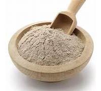 Fakhri Brown Teff Flour 5Kg - Naturally Gluten-Free, High-Fibre Ancient Grain Flour Ideal for Baking, Cooking, Pancakes & Healthy Recipes
