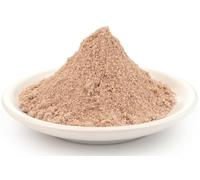 Fakhri Brown Teff Flour 5kg - Premium Gluten-Free Wholegrain Flour Ideal for Baking, Cooking, Breakfast Recipes & Healthy Meals