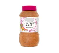 Fakhri Cajun Seasoning 550g - Bold, Spicy Blend for Grilling, Frying & Creole Dishes | No Additives, Big Flavor
