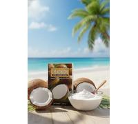 Fakhri Chaokoh Coconut Milk 1L | Rich & Creamy | Ideal for Cooking, Curries & Desserts