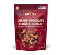FAKHRI Cherry Chocolate & Salted Nut Mix 800 g - Energy-Packed Snack for Airsoft, Hiking & Fitness | Vegan, No Artificial Flavour | UK