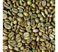 Fakhri Coffee Green Unroasted Dubai 2kg - Premium Raw Coffee Beans for Home Roasting, Fresh Aroma, Custom Roast Levels & Rich Flavour