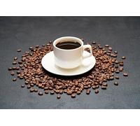 Fakhri Coffee Roasted Brown 1kg - Medium Roast Whole Coffee Beans for Rich Aroma | Fresh Roasted Beans for Espresso, Filter & Home Brewing