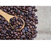 Fakhri Coffee Roasted Brown 2kg - Medium Roast Whole Coffee Beans for Rich Aroma | Fresh Roasted Beans for Espresso, Filter & Home Brewing