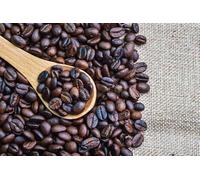 Fakhri Coffee Roasted Brown 2kg - Medium Roast Whole Coffee Beans for Rich Aroma | Fresh Roasted Beans for Espresso, Filter & Home Brewing