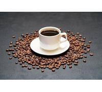 Fakhri Coffee Roasted Brown 2kg - Medium Roast Whole Coffee Beans for Rich Aroma | Fresh Roasted Beans for Espresso, Filter & Home Brewing