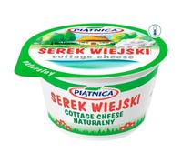 FAKHRI Cottage Cheese 200g - Soft & Creamy Fresh Cheese for Snacking, Salads, Sandwiches & Healthy Meals