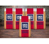 Fakhri Demerara Pure Unrefined Cane Sugar Pack of 5 x 3kg | Golden Brown Sugar for Baking, Coffee & Desserts Deal